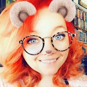 Meet your Posher, Rebecca